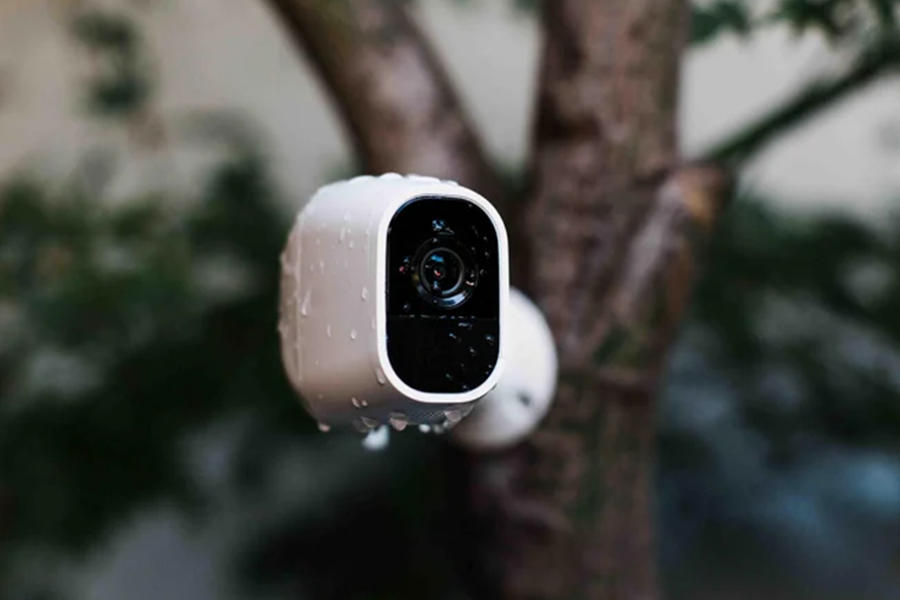 How To Pick An Excellent Outdoor Smart Camera