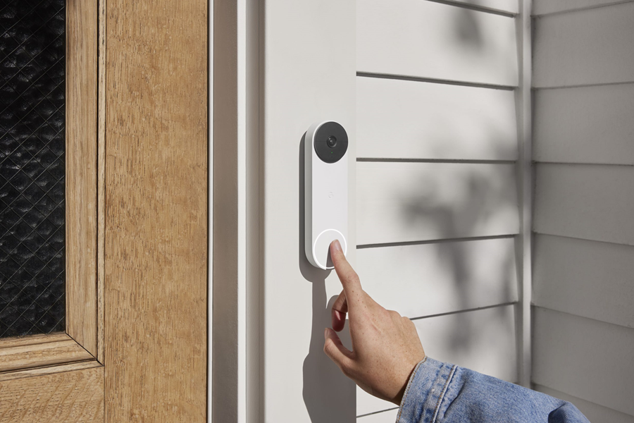 The Importance Of Video Doorbells At Home