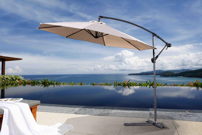 The Tips To Choose The Best Outdoor Patio Umbrella