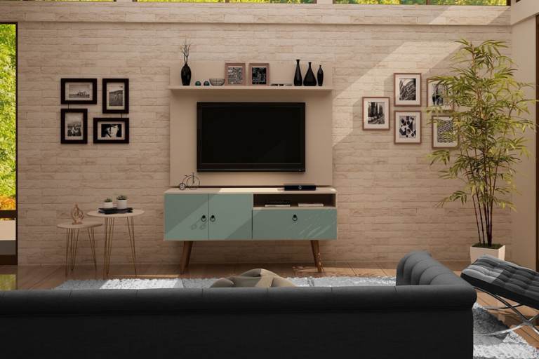 Things To Consider When Buying Manhattan Comfort Tribeca TV Stand