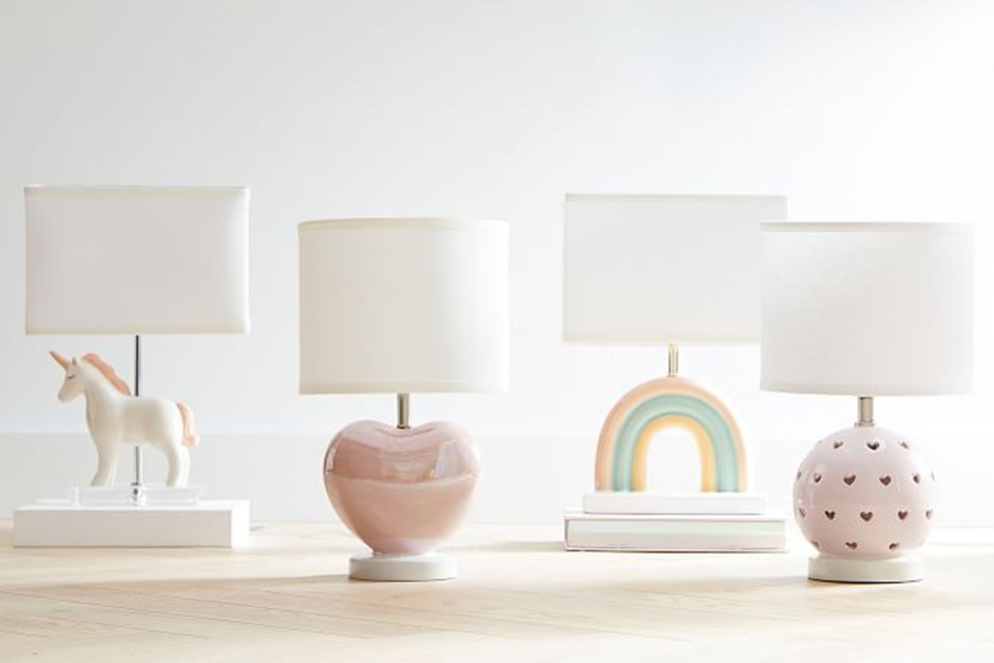 Tips For Choosing The Best Charming Rainbow Desk Lamp