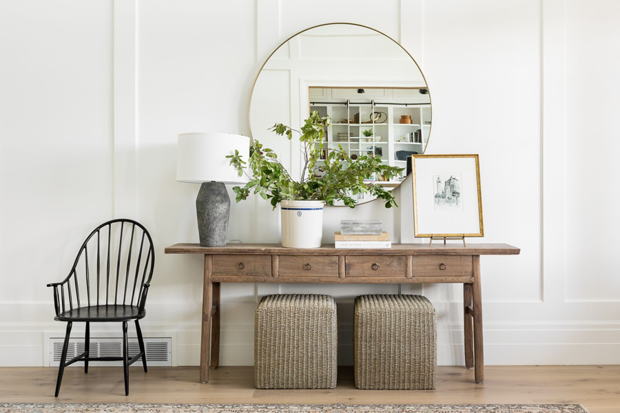 Tips On How To Buy Console Table