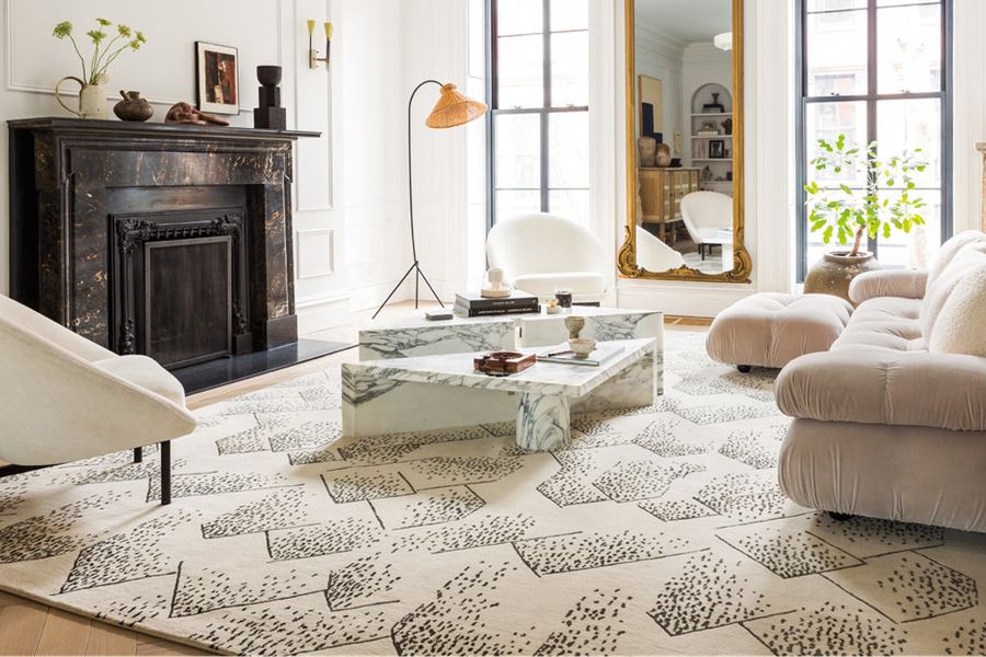 Tips To Choose The Perfect Carpet For Your Home.