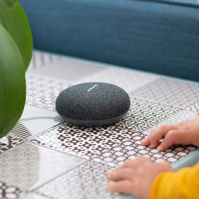 Best Features Of The Mini Smart Speaker-1